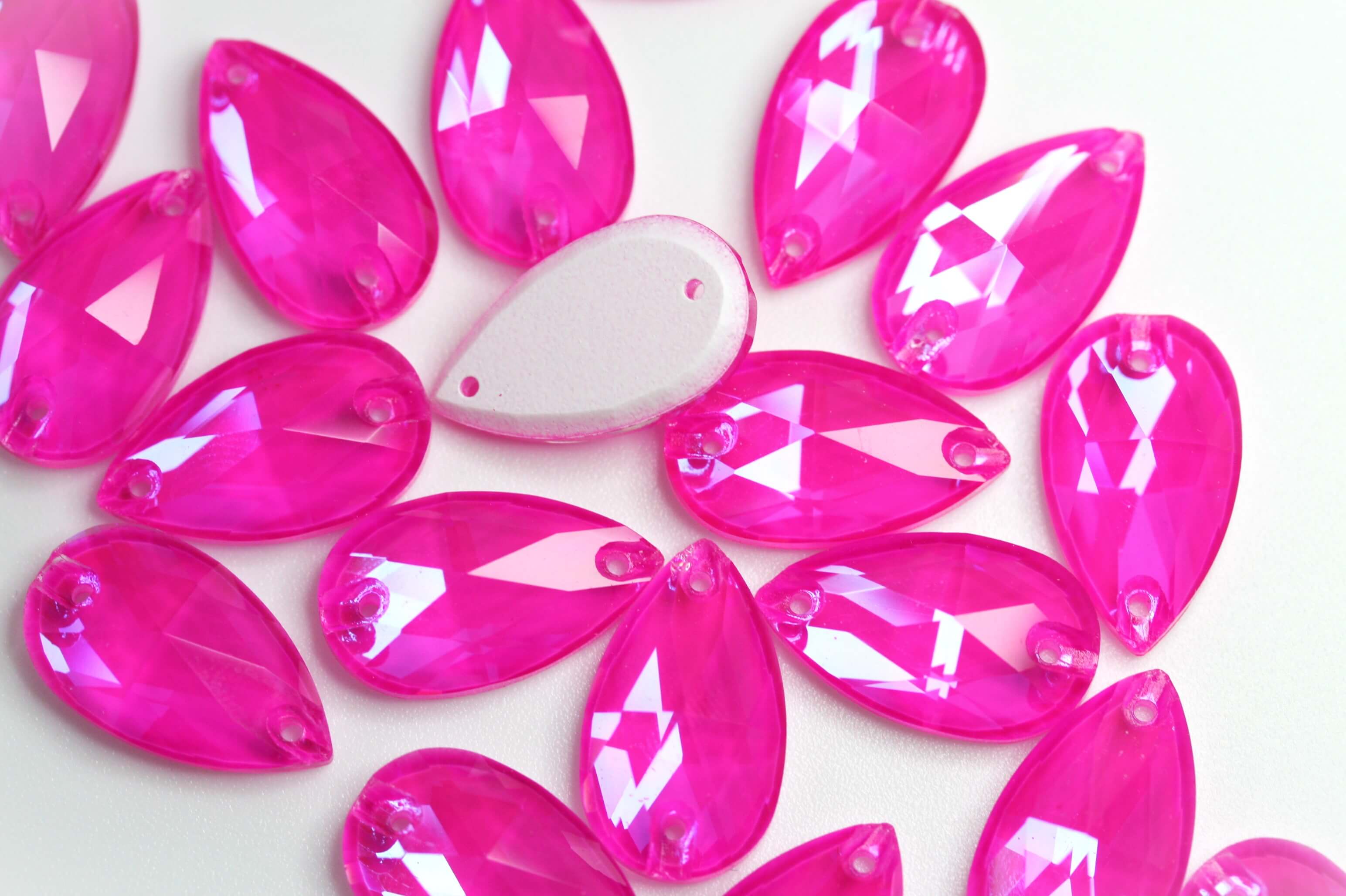 Краплі De’Light Rose De'Lux
